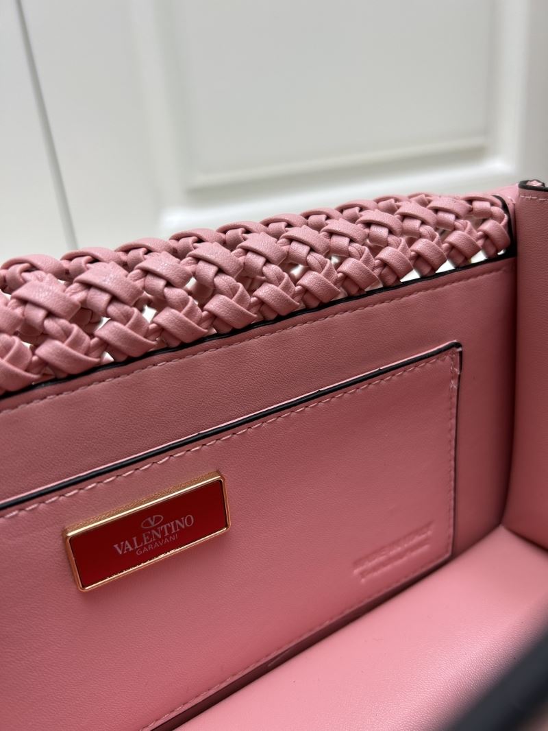 Valentino Satchel Bags